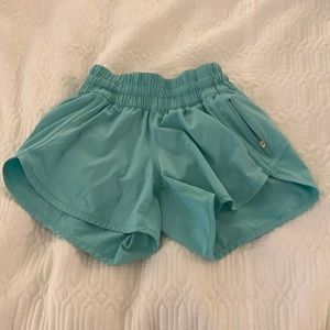 Lululemon Tracker Short